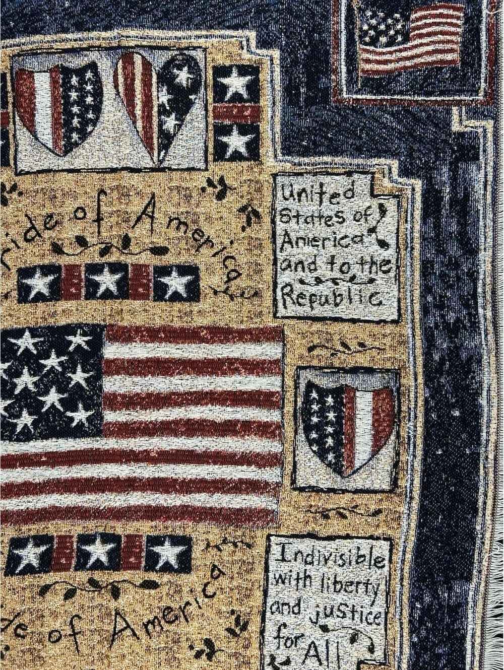 N/A pride america